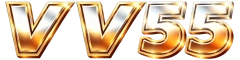 VV55 Logo Indonesia - VV55 Platform APK Android Resmi & Aman